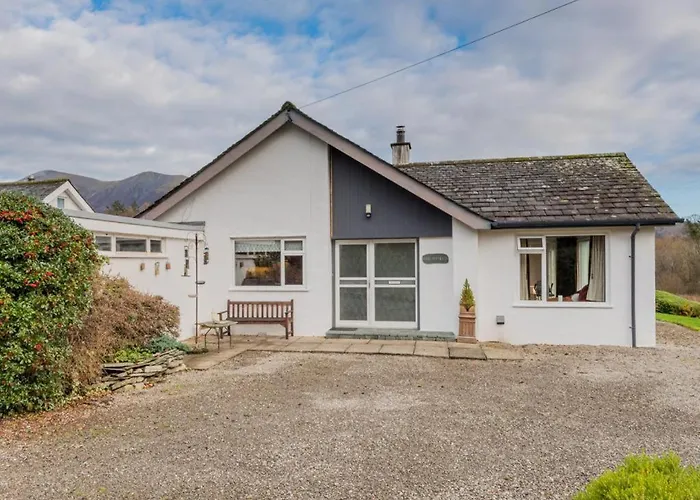 2 Bed In Sz071 Prázdninový dům *