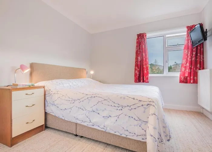 2 Bed In Sz071 Prázdninový dům Portinscale