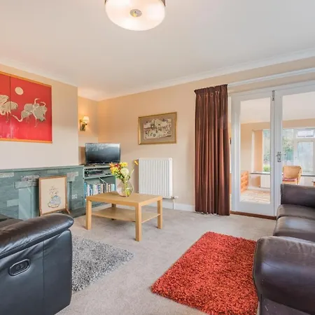 2 Bed In Sz071 Holiday home