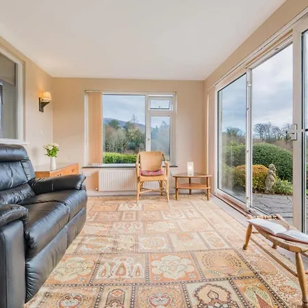 2 Bed In Keswick Oc-sz071 Feriehus Portinscale
