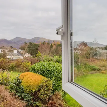 Semesterbostad 2 Bed In Keswick Oc-sz071 *