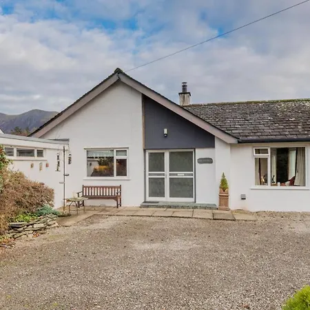 2 Bed In Keswick Oc-sz071 Feriehus