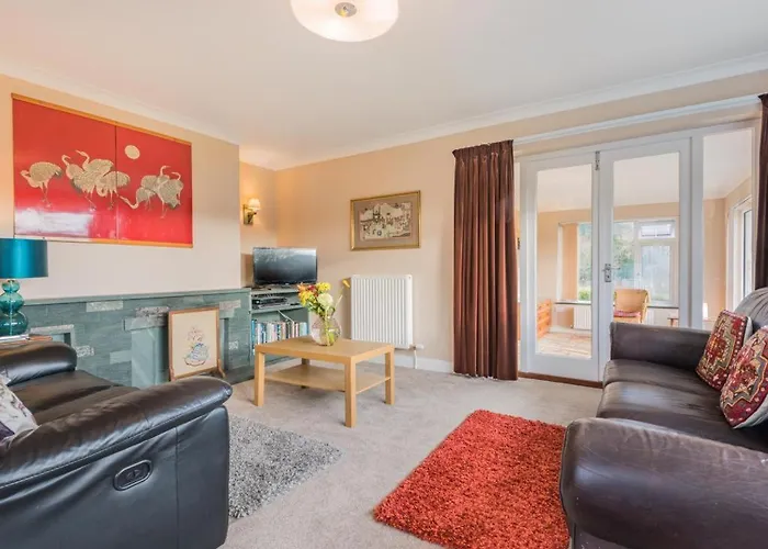 2 Bed In Sz071 بورتنسكيل