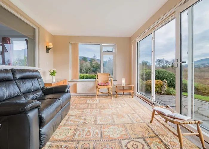 2 Bed In Sz071 بيت للعطل بورتنسكيل